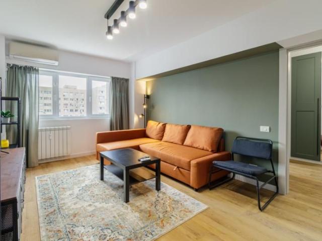 Apartament închirieri în București