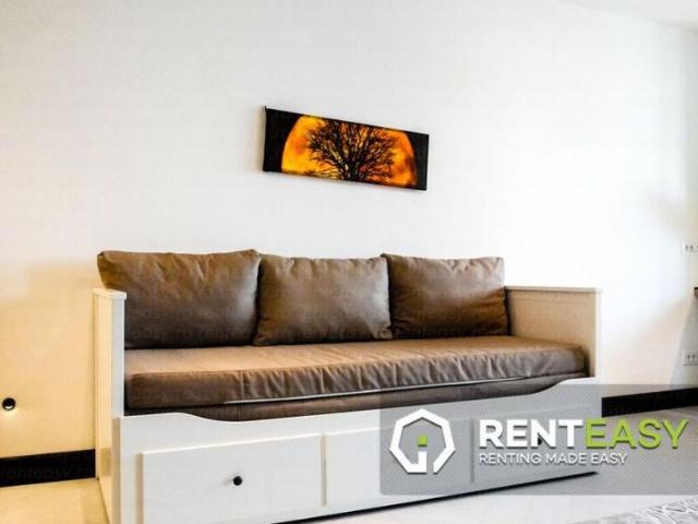 Apartament închirieri în Mircea Cel Batran, Iași