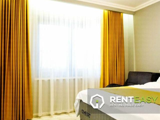 Apartament închirieri în Mircea Cel Batran, Iași