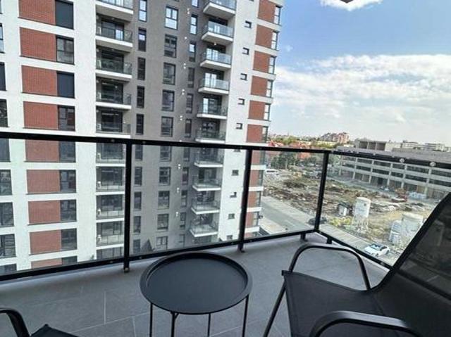 Apartament închirieri în Arad