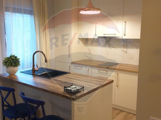 Apartament închirieri în Gheorgheni, Harghita