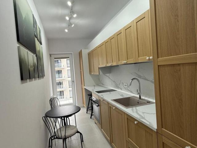 Apartament închirieri în Țesătura, Iași