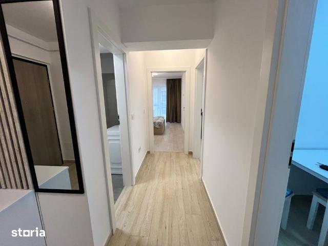 Apartament închirieri în Green Residence, Miroslava