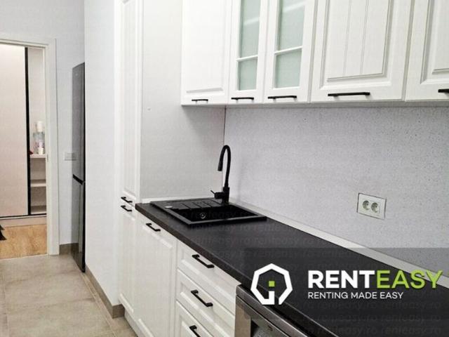 Apartament închirieri în Mircea Cel Batran, Iași