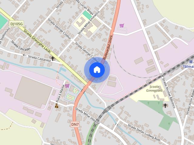 Apartament închirieri în Tălmaciu, Sibiu