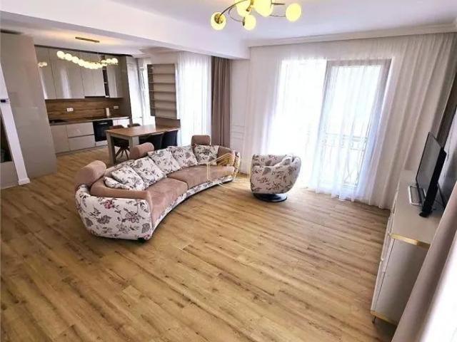 Apartament închirieri în Centrul Nou, Satu Mare