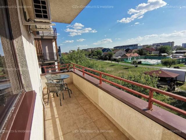 Apartament închirieri în București