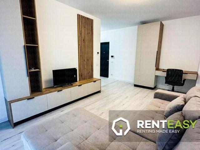 Apartament închirieri în Mircea Cel Batran, Iași