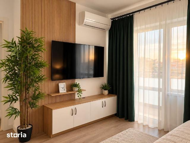 Apartament închirieri în Canta, Iași