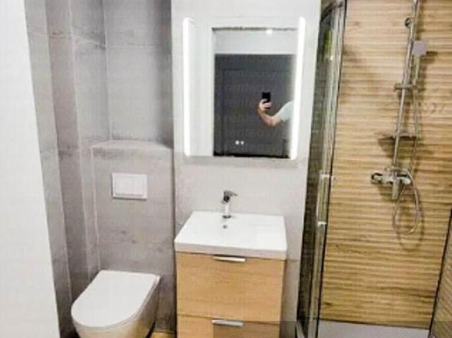 Apartament închirieri în Mircea Cel Batran, Iași