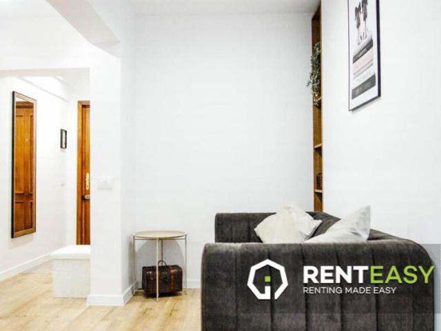 Apartament închirieri în Mircea Cel Batran, Iași