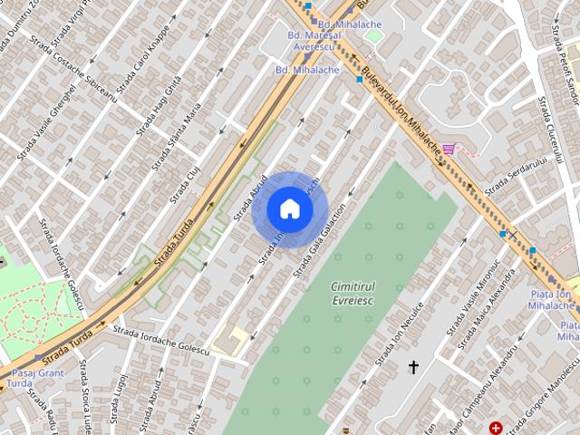 Apartament închirieri în București
