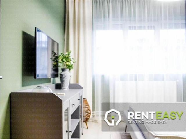 Apartament închirieri în Tudor Vladimirescu, Iași