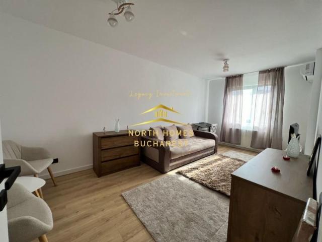 Apartament închirieri în București