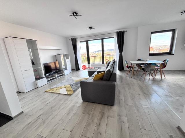 Apartament închirieri în Miercurea Ciuc, Harghita