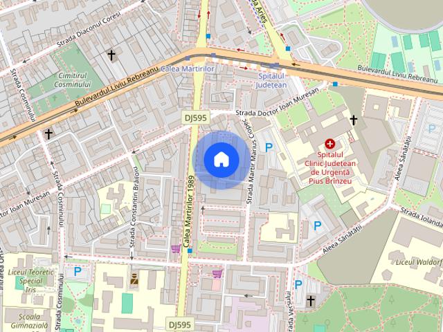 Apartament închirieri în Timisoara, Timiș