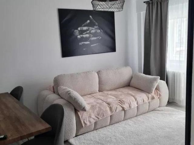 Apartament închirieri în Mircea Cel Batran, Iași