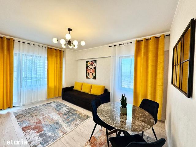 Apartament închirieri în Centru, Iași