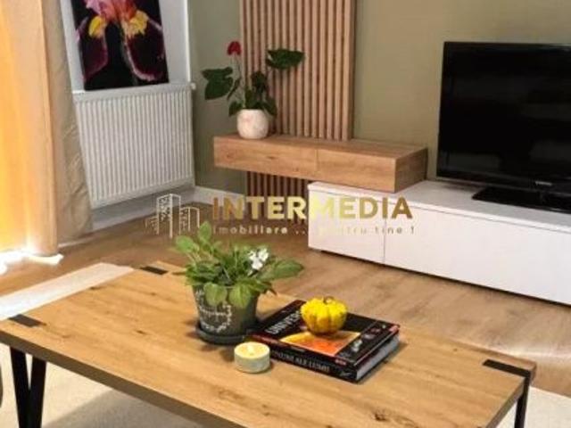 Apartament închirieri în Tolstoi, Alba Iulia