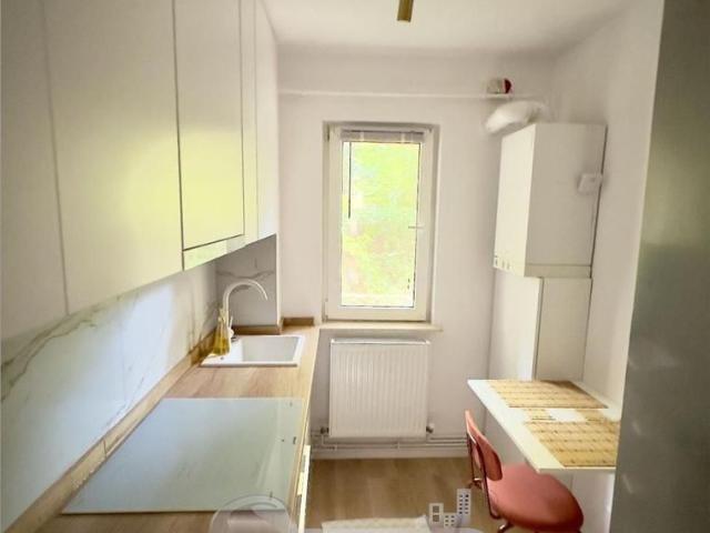 Apartament închirieri în Mircea Cel Batran, Iași
