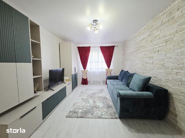 Apartament închirieri în Micro 17, Galați