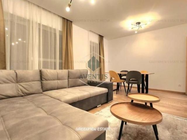 Apartament închirieri în București