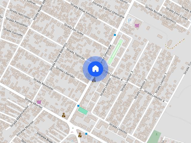 Casă închirieri în București