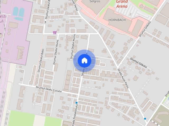 Apartament închirieri în Sector 4, București