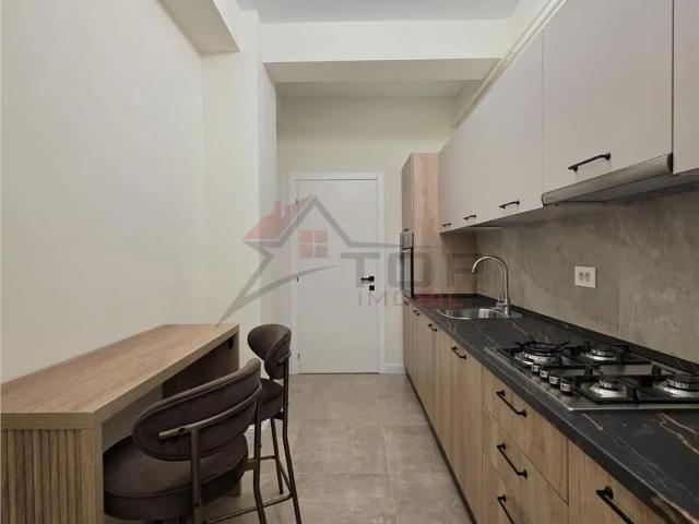 Apartament închirieri în Valea Lupului, Iași