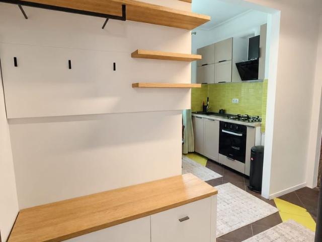Apartament închirieri în Centrul istoric (Cetatea), Brașov