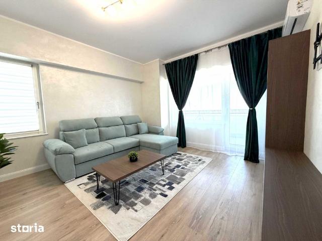 Apartament închirieri în Mircea Cel Batran, Iași