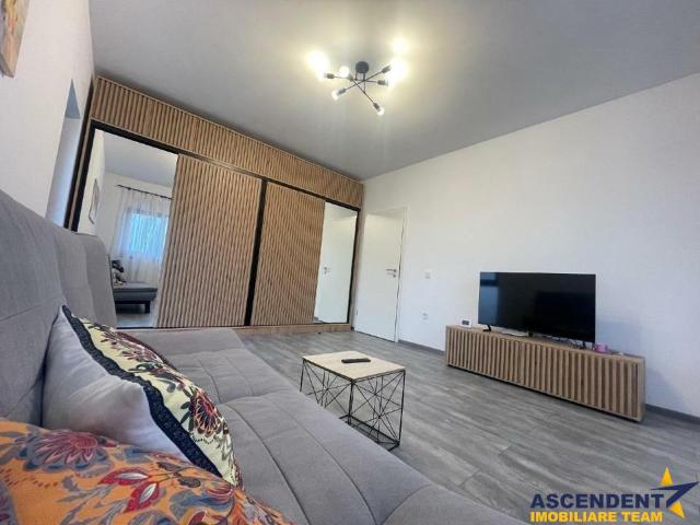 Apartament închirieri în Sanpetru, Brașov