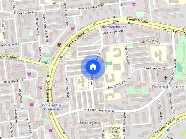 Apartament închirieri în Sector 6, București