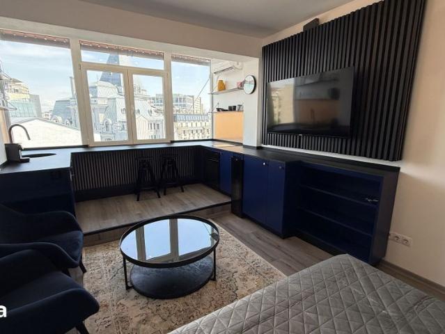 Apartament închirieri în București