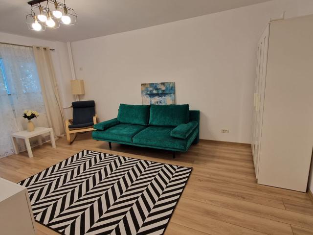 Garsonieră închirieri în București