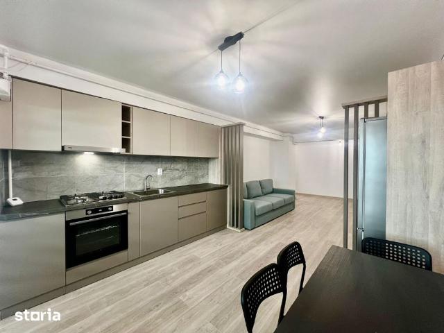 Apartament închirieri în Mircea Cel Batran, Iași