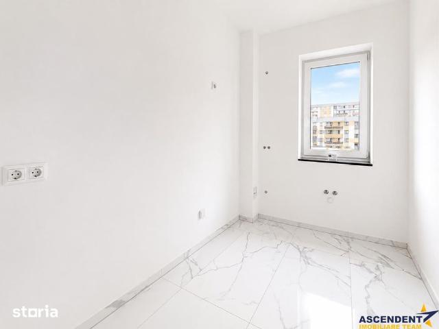 Apartament închirieri în Qualis 1, Brașov
