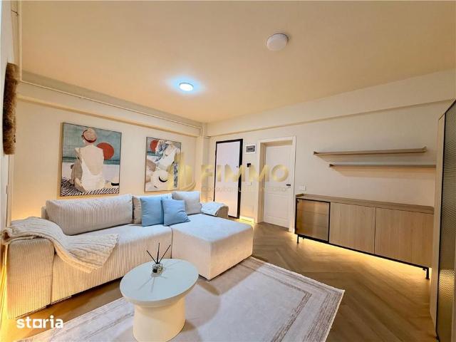 Apartament închirieri în Ansamblul Union-Centru, Suceava