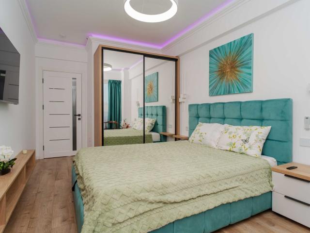 Apartament închirieri în Mircea Cel Batran, Iași