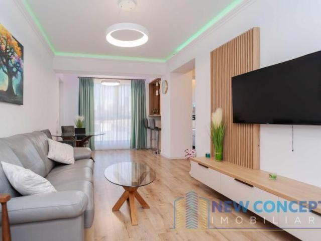 Apartament închirieri în Mircea Cel Batran, Iași