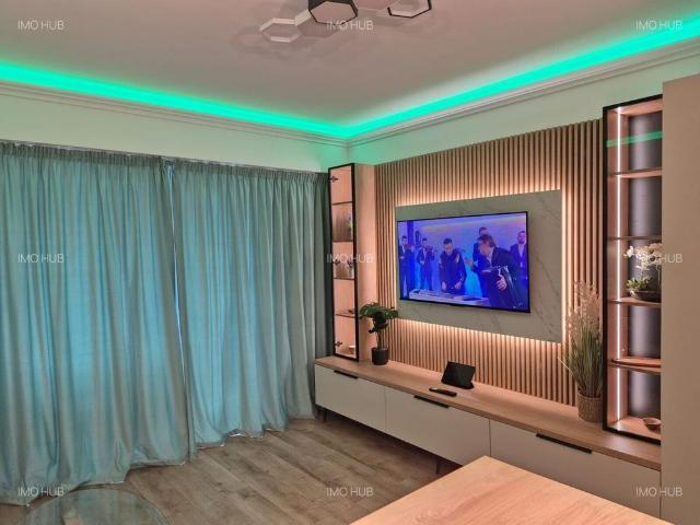 Apartament închirieri în Mircea Cel Batran, Iași