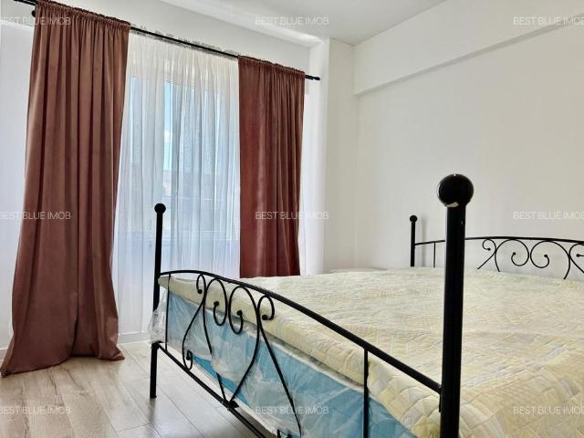 Apartament închirieri în Mircea Cel Batran, Iași