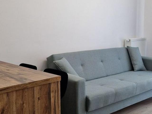 Apartament închirieri în Mircea Cel Batran, Iași