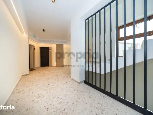 Apartament închirieri în Vivamus Park Residence, Sânpetru
