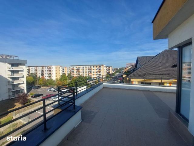 Apartament închirieri în Tractorul, Brașov