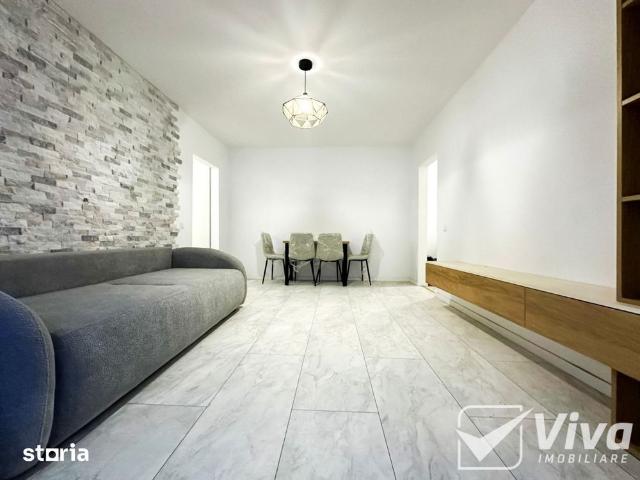 Apartament închirieri în Mircea Cel Batran, Iași