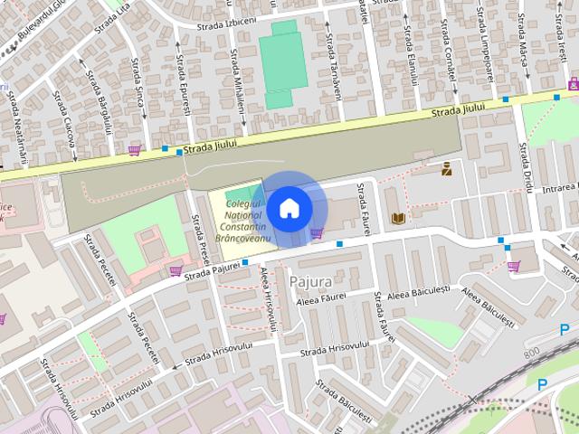 Apartament închirieri în Sector 1, București
