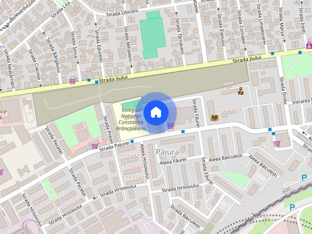 Apartament închirieri în Sector 1, București