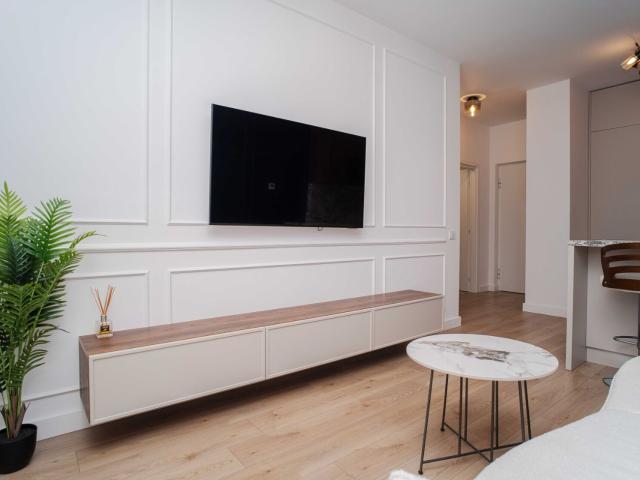 Apartament închirieri în Mircea Cel Batran, Iași