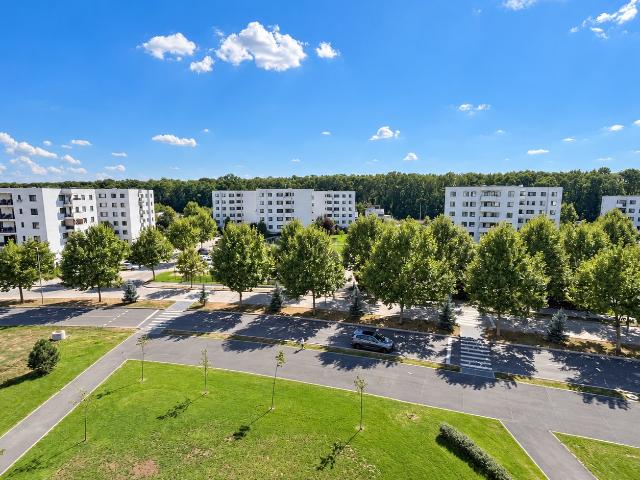 Apartament închirieri în Greenfield, București